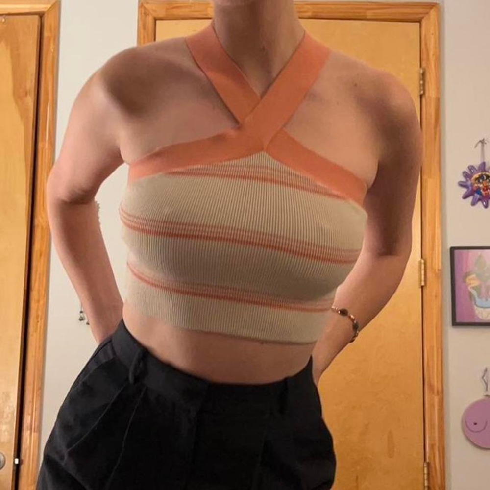 Artizia Crop Top
